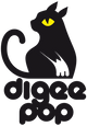 Digee Pop logo